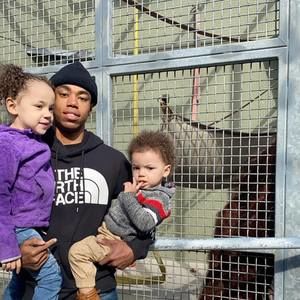 Meet your Posher, Jangaleg